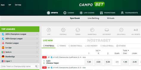 campobet sport|More Sportsbook Fun with Live Betting .